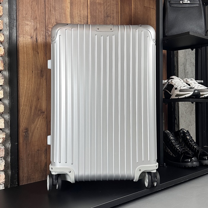  Carrier,20/24/26/29 in - リモワ ユニセックス キャリーバッグ, RIMC0046,20/24/26/29 in,シルバー