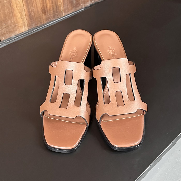 エルメス レディース イジー 60 サンダルhes1500x