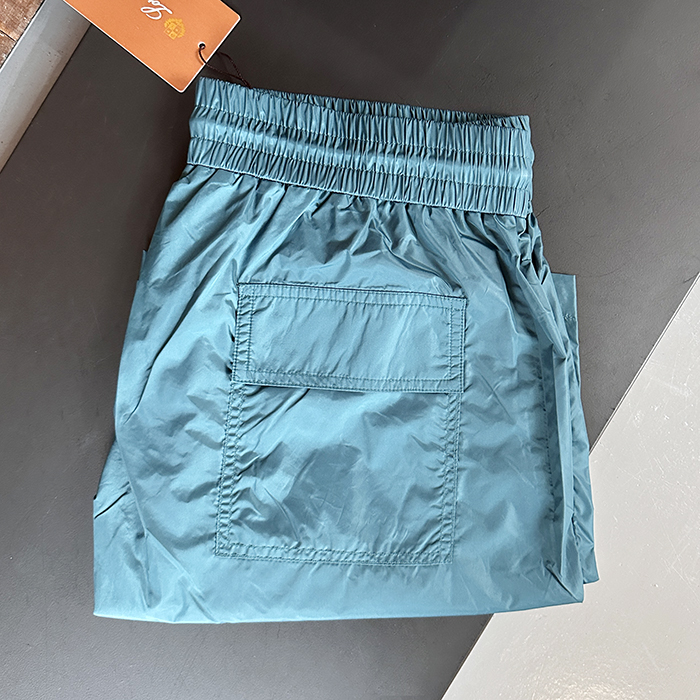 ルルレモン メンズエラスティック ウエストバンド スイムスーツ -  Elastic Waistband Swimsuit - lpc7255x