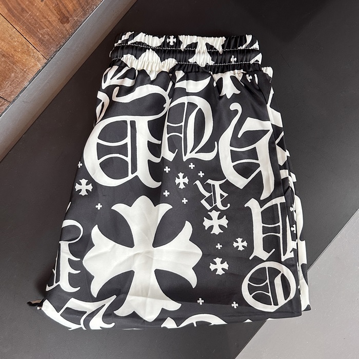 クロムハーツ メンズ カジュアル ハーフパンツ - Half-pants - chc5991x