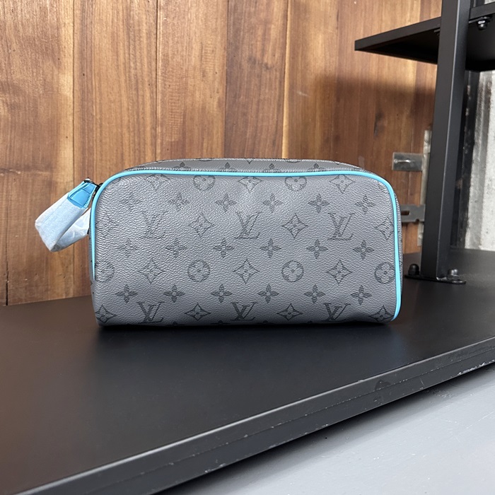 ルイヴィトン メンズ ドップキット パウチ M44494 -  Dopp Kit Pouch - lvb2202x