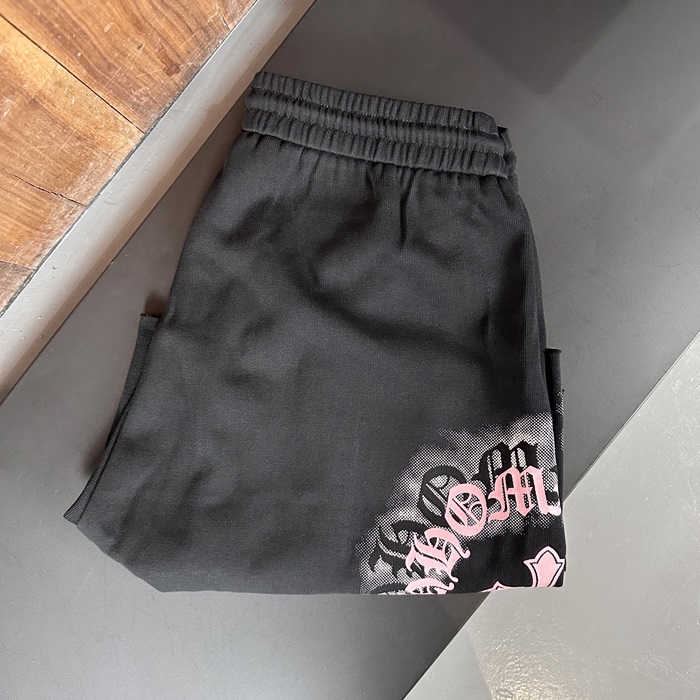 クロムハーツ メンズ カジュアル ショーツ - Chrom HeartsShorts - chc7212x