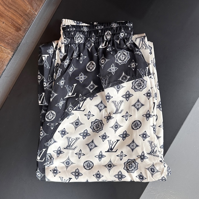 ルイヴィトン レディース シルク パンツ - Silk - lvc5868x