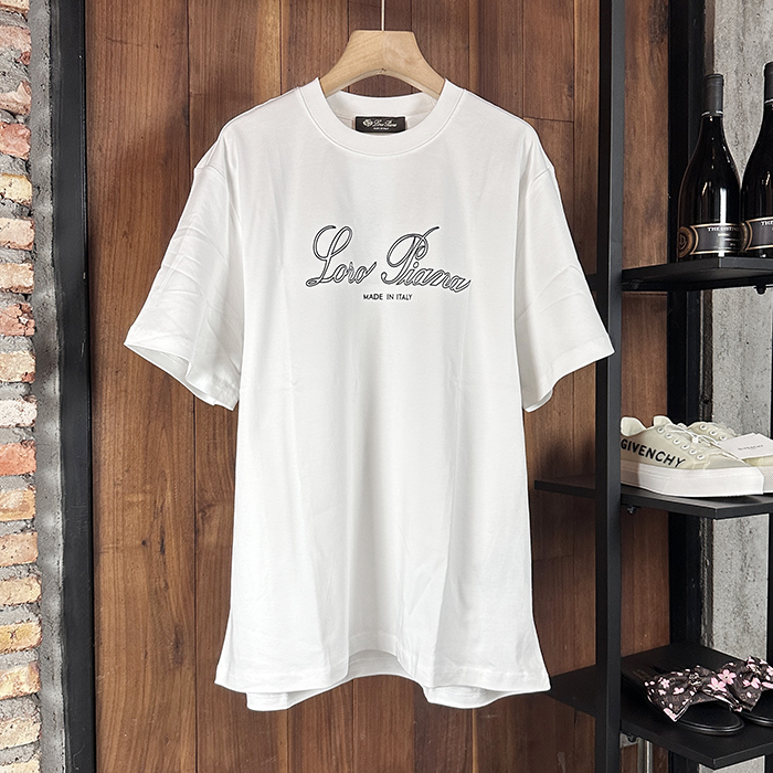 ルルレモン メンズ ラウンドネック半袖Tシャツ -  Round- lpc7453x