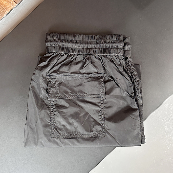 ルルレモン メンズエラスティック ウエストバンド スイムスーツ -  Elastic Waistband Swimsuit - lpc7256x