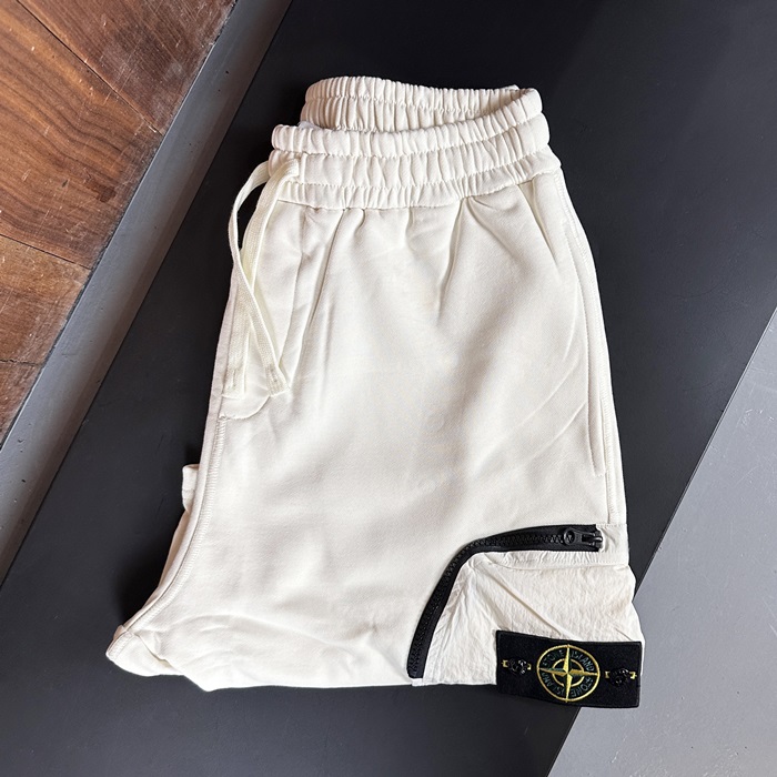 ストーンアイランド メンズ カジュアル ショーツ - Stone IslandShorts - stc6833x