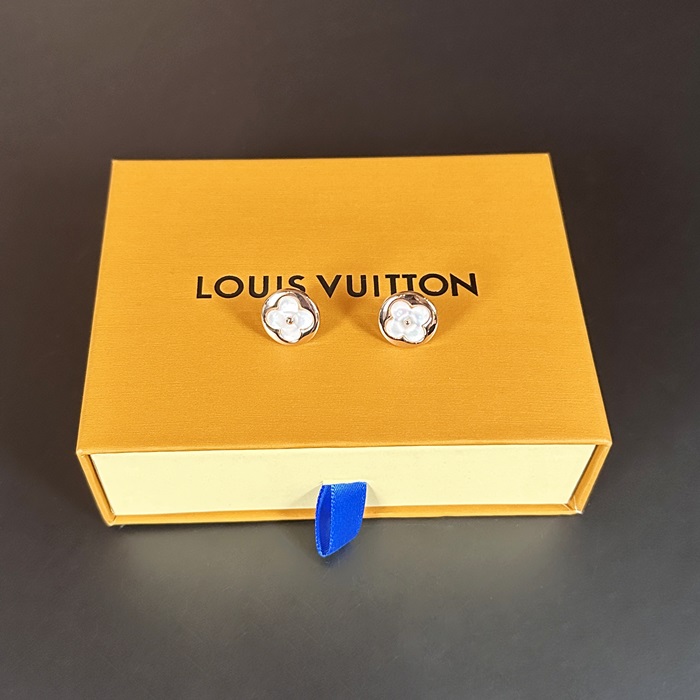 ルイヴィトン レディース ゴールド イヤリング - Gold Earring - acc1469x