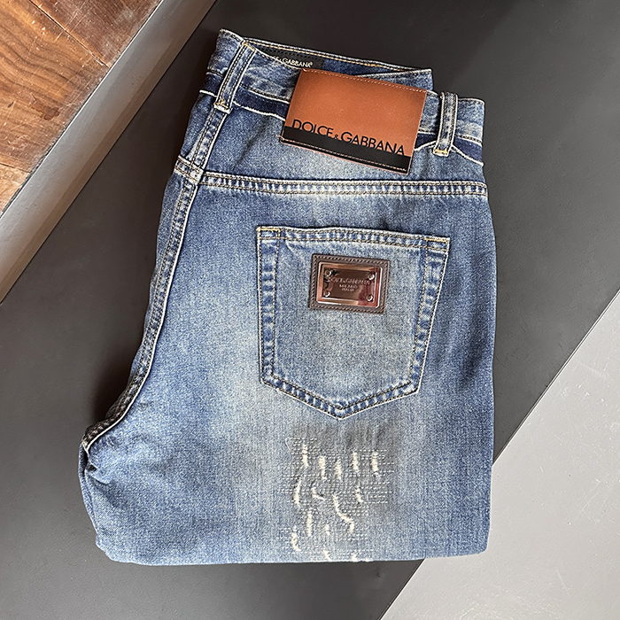 アクネ メンズ ブルー ハーフパンツ - Acne Studios  Half-pants - anc1802x