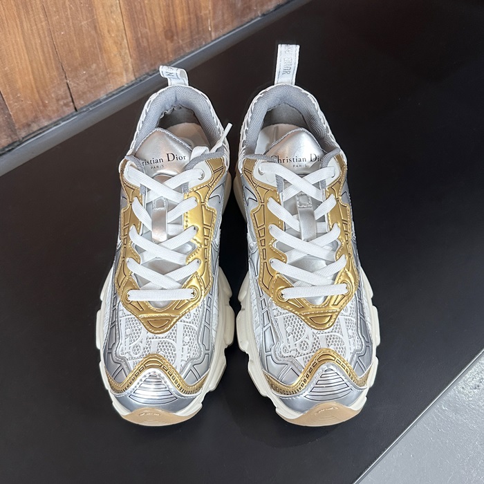 ディオール レディース バイブ スニーカー -   Vibe  - dis3173x