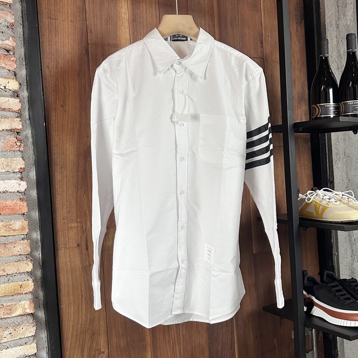 トムブラウン メンズ シャツ - dd958x