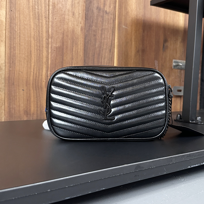 サンローラン レディース ルーミニ バッグ -  Lou - ysb2625x