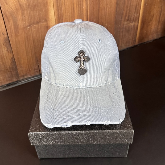 クロムハーツ ユニセックス 帽子 CM017