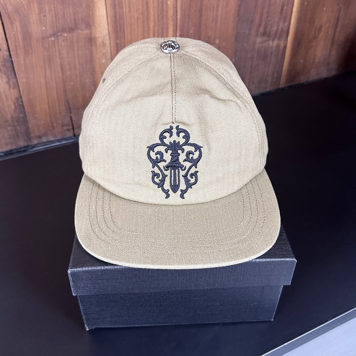 クロムハーツ ユニセックス 帽子 CM016,