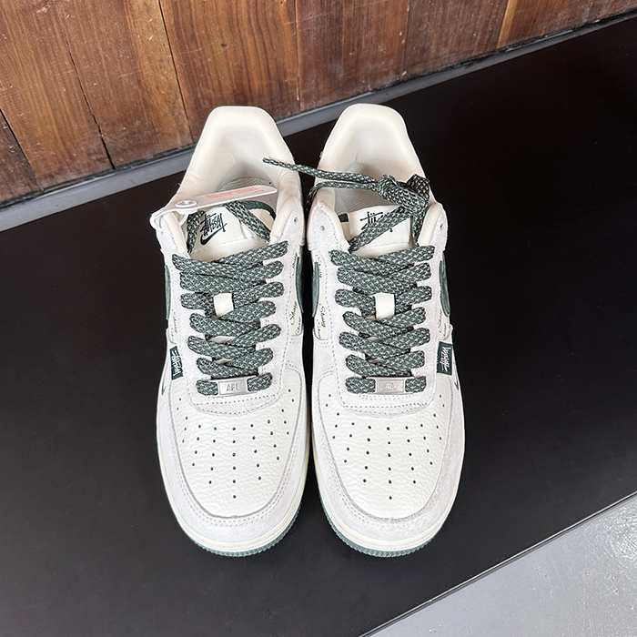 Nike Air Force1 ユニセックス ロー スニーカー - Nike Air Force1 FontankaLow  - nis3014x