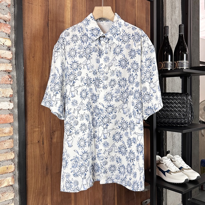 ディオール メンズ カジュアル ツーピース - Two-pieces - dic0054x