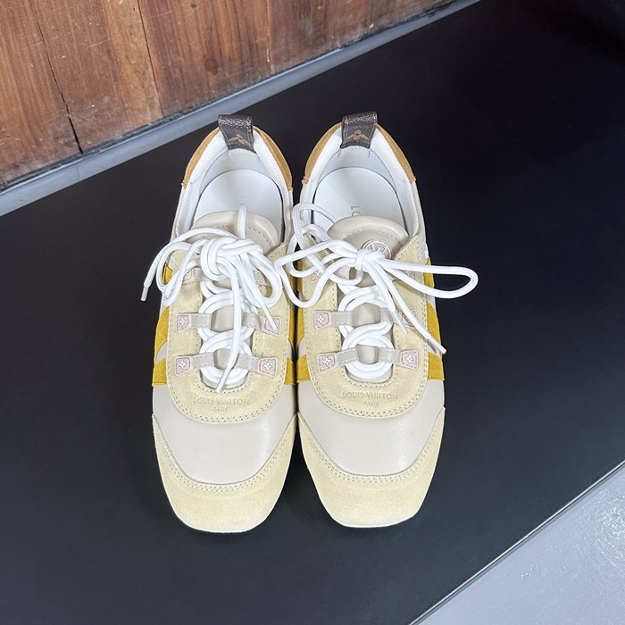 ルイヴィトン レディース LV スニーカリーナ 1AHNFA - LV ina  - lvs5980x