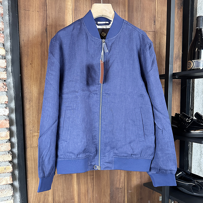 ルルレモン メンズ ベーシック ブルゾン -  Basic Blouson - lpc6575x