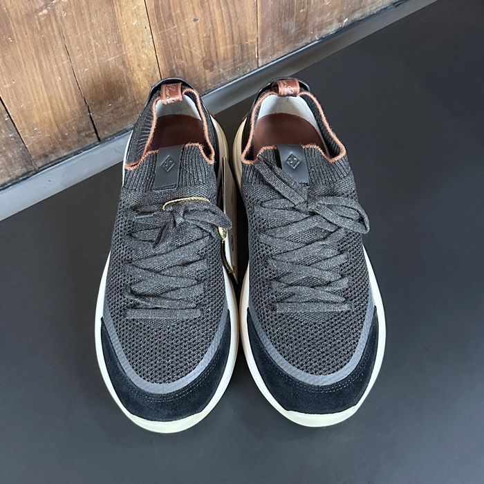 ルルレモン メンズ 410 LP ウォーク ウィッシュ スニーカー -  410 LP Walk Wish  - lps6026x