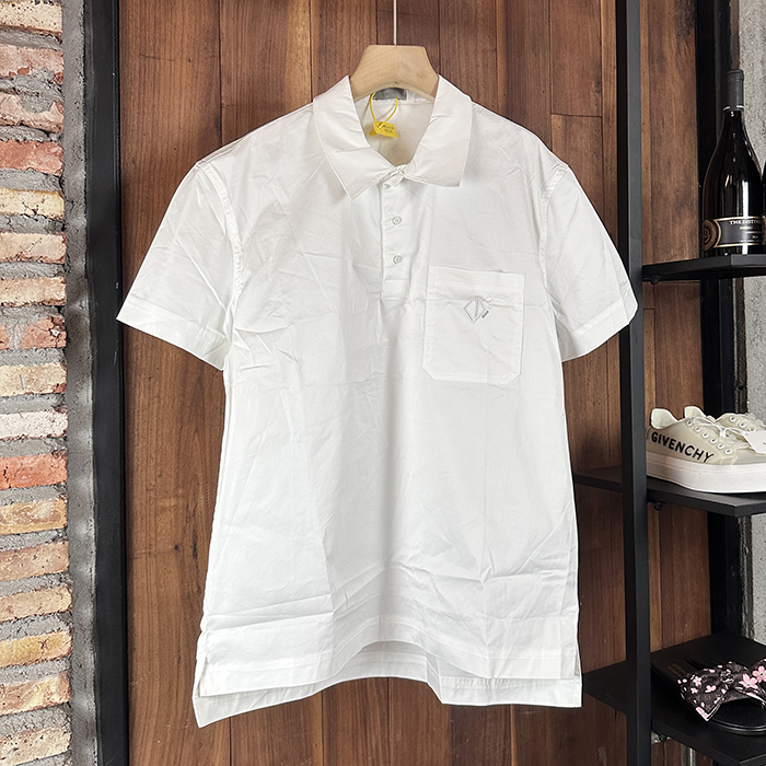 ディオール メンズ ポロ 半袖Tシャツ -  Polo- dic7039x