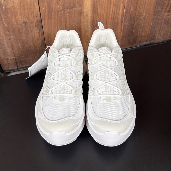 サロモン X ドーバー スニーカー  - Salomon   - sas4063x