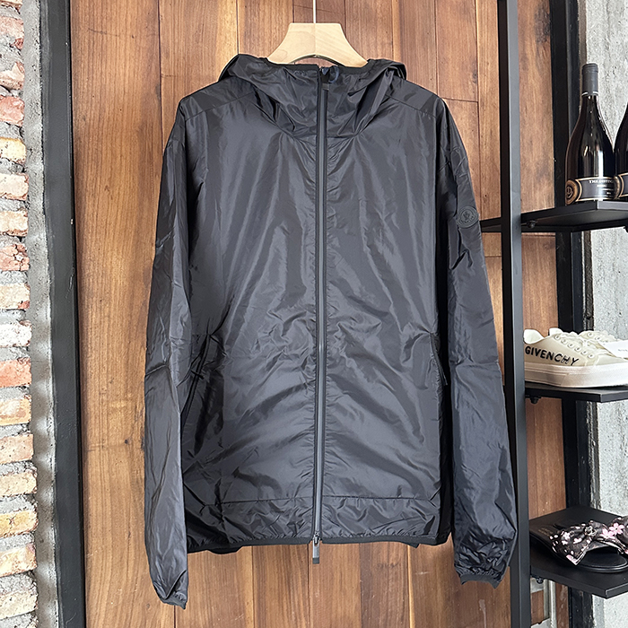 モンクレール メンズ 防風 ジャケット -   - moc6693x