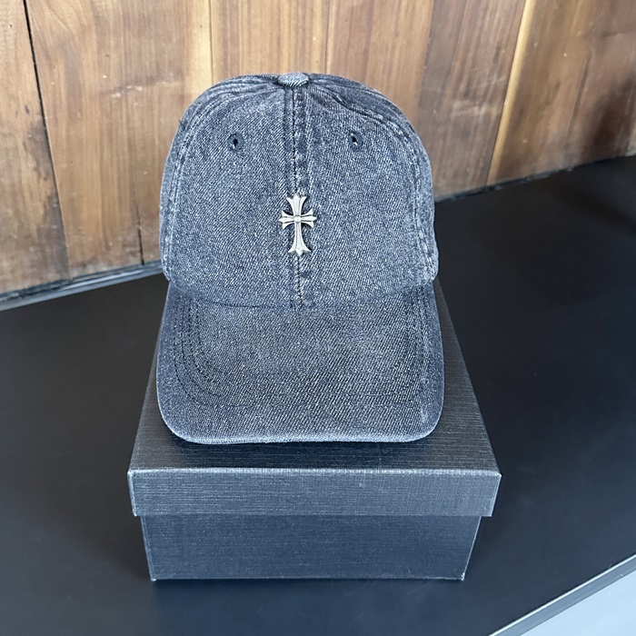 クロムハーツ ユニセックス 帽子 CM014,