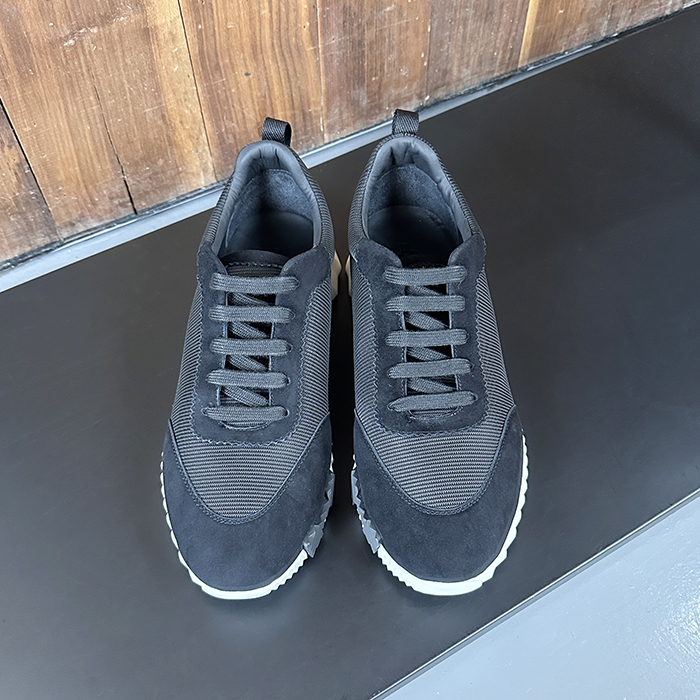 エルメス ユニセックス クラシック バウンシング -  - hes1853x