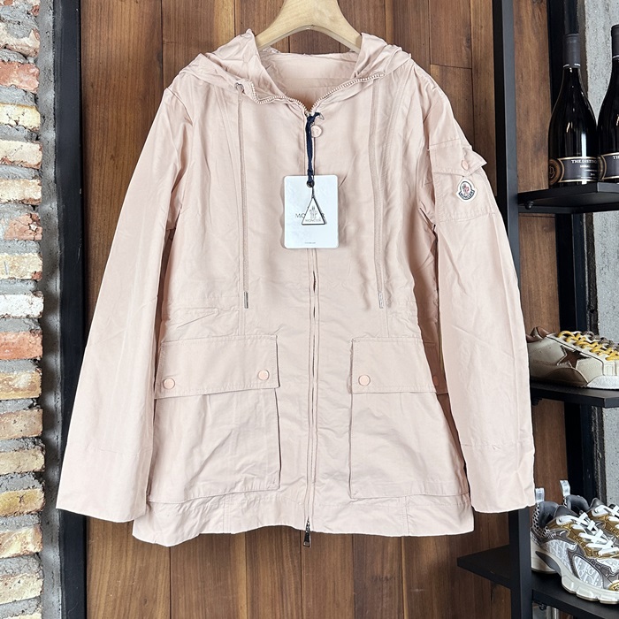 モンクレール レディース ブラック ジャケット -  - moc612x