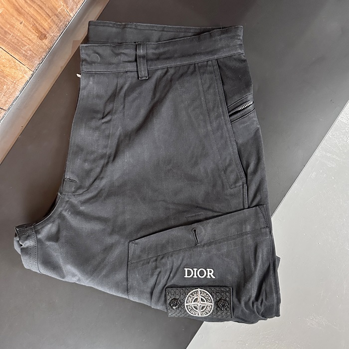 ストーンアイランド メンズ カジュアル ハーフパンツ - Half-pants - stc2246x