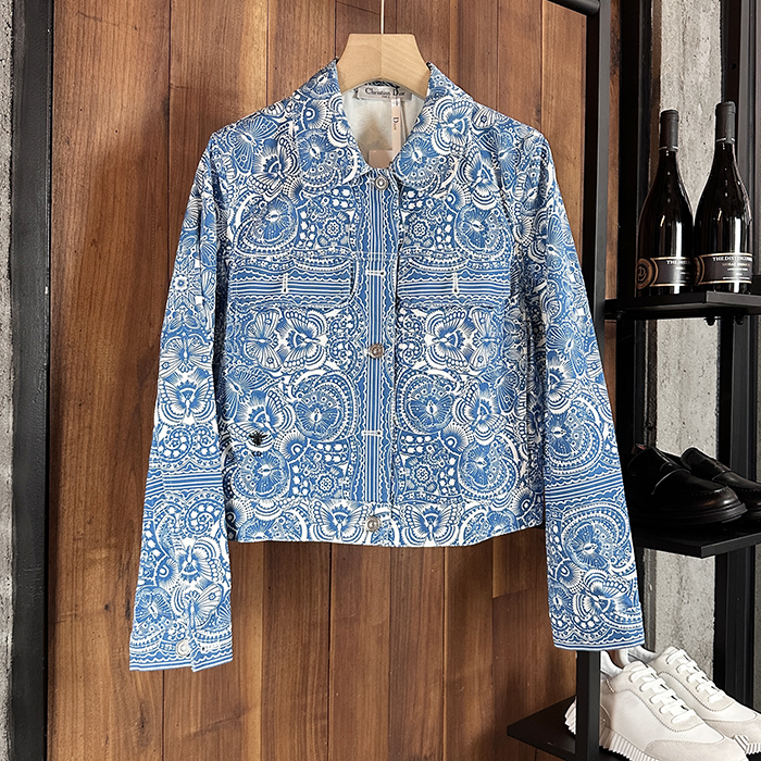 ディオール レディース トレンディ ツーピース -   Trendy Two-pieces - dic6524x