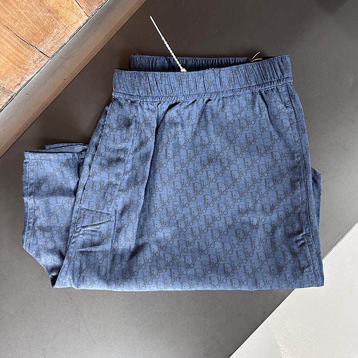 ディオール メンズ オブリーク ツーピース -  Oblique Two-pieces - dic6751x