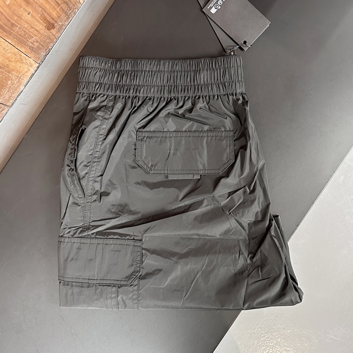 ディーアンドジー メンズ カジュアル ショーツ - Shorts - doc7172x