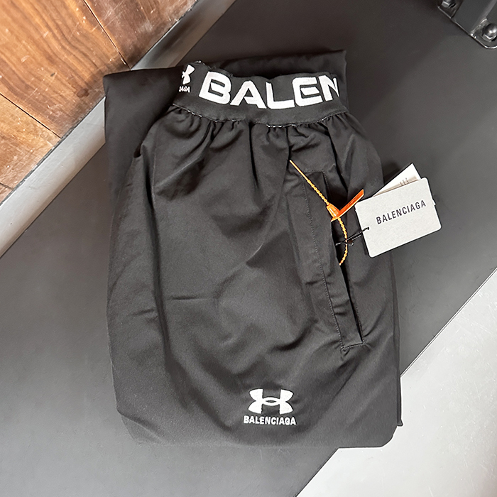 バレンシアガ メンズ スウェット パンツ -   - bac6930x