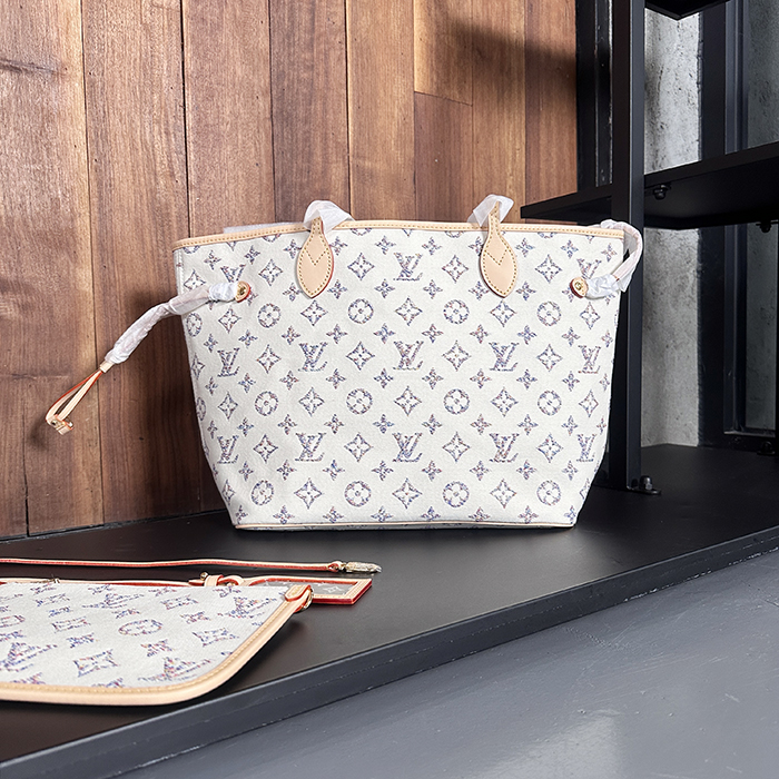 ルイヴィトン レディース ネヴァーフル M24905 - Neverfull - lvb1811x