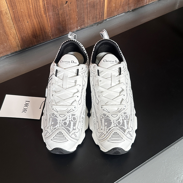 ディオール ユニセックス バイブ スニーカー - Vibe  - dis6245x