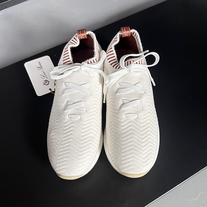 ルルレモン メンズ ホワイト スニーカー -  White  - lp44x