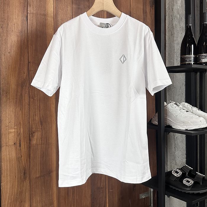 ディオール メンズ ラウンドネック半袖Tシャツ -  Round- dic6851x