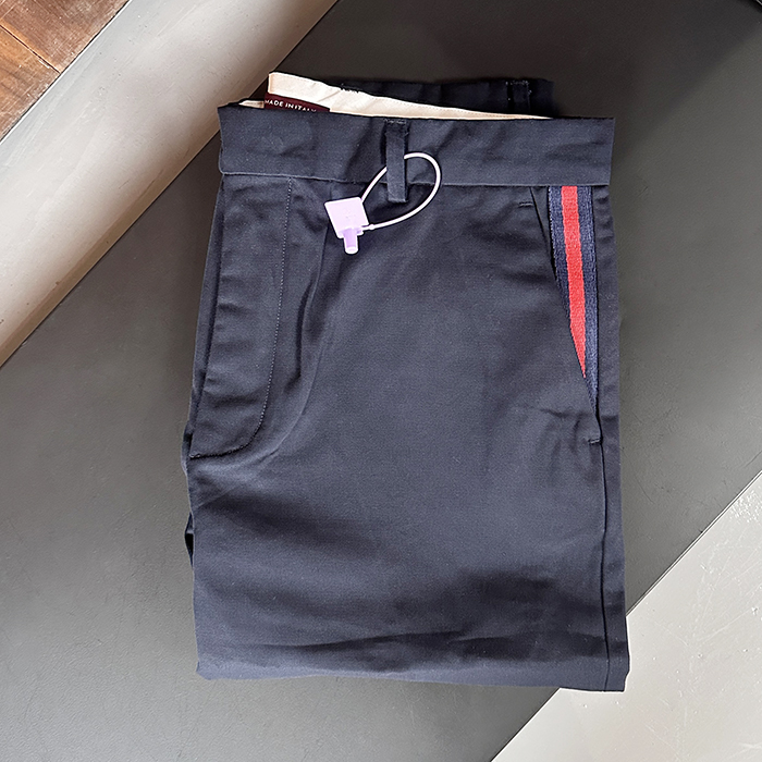 グッチ メンズ ベーシック スラックス -Basic Slacks - guc7765x