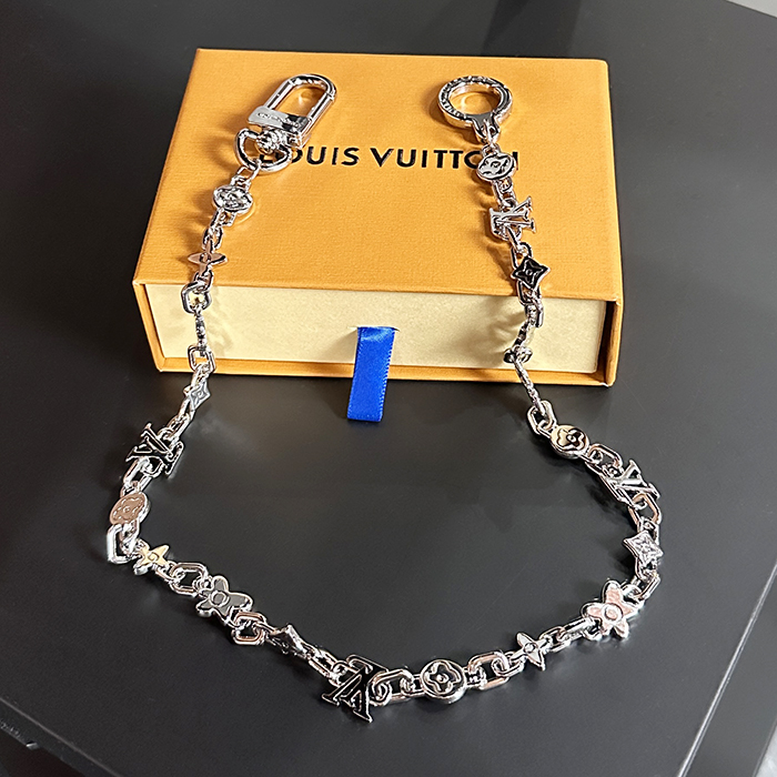 ルイヴィトン ユニセックス モノグラム  チャーム-  Craggy Charm - acc5774x