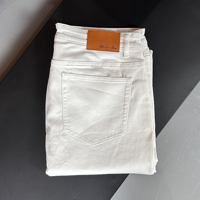 ルルレモン メンズ クラシック ジーンズ -  - lpc7507x