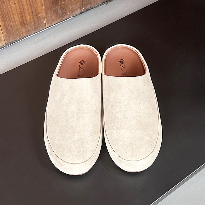 ルルレモン メンズ ベージュ ブロッパー -  Blopper - lps680x