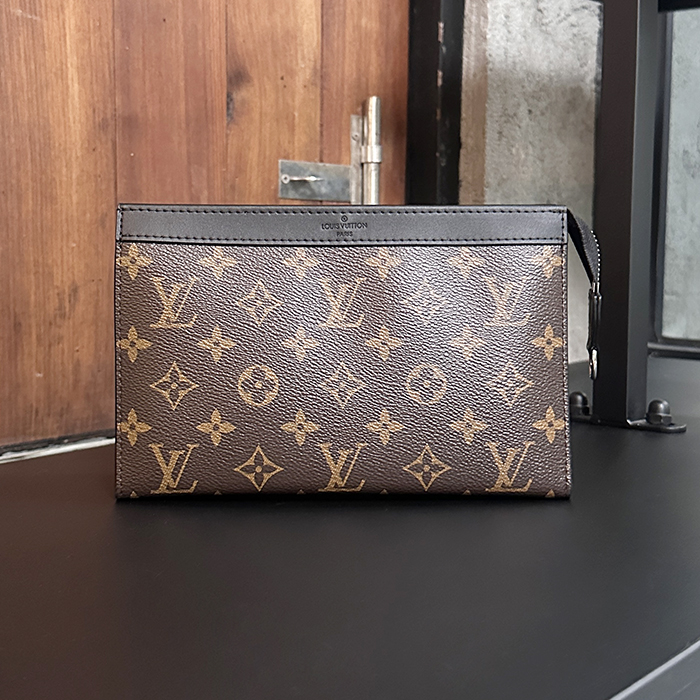 ルイヴィトン メンズ アウターウェアラブル ウォレット M81124 -  Wearable - lvb4990x