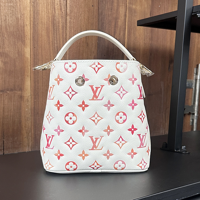 ルイヴィトン レディース ナノノエ BB バケットバッグ M45709 - NanoNoe BB - lvb2447x