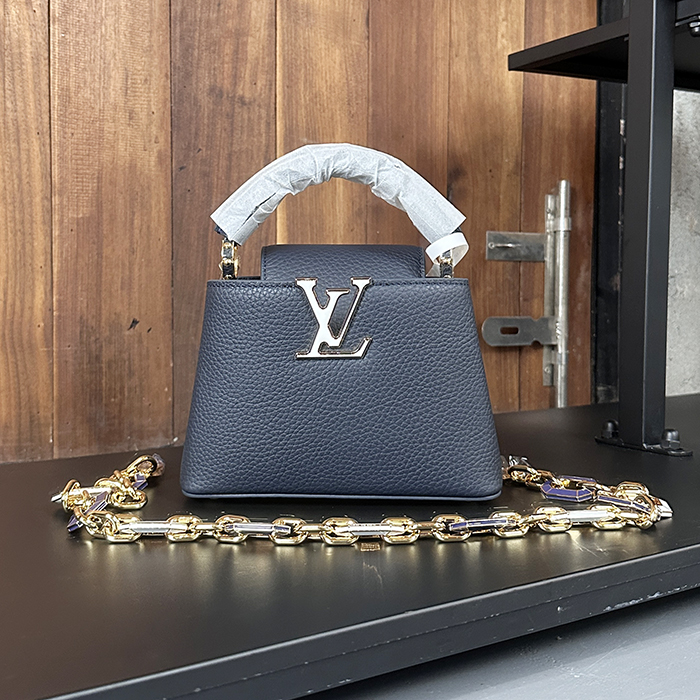 ルイヴィトン レディース  カプチン M25211 - カプシーヌ - lvb2434x