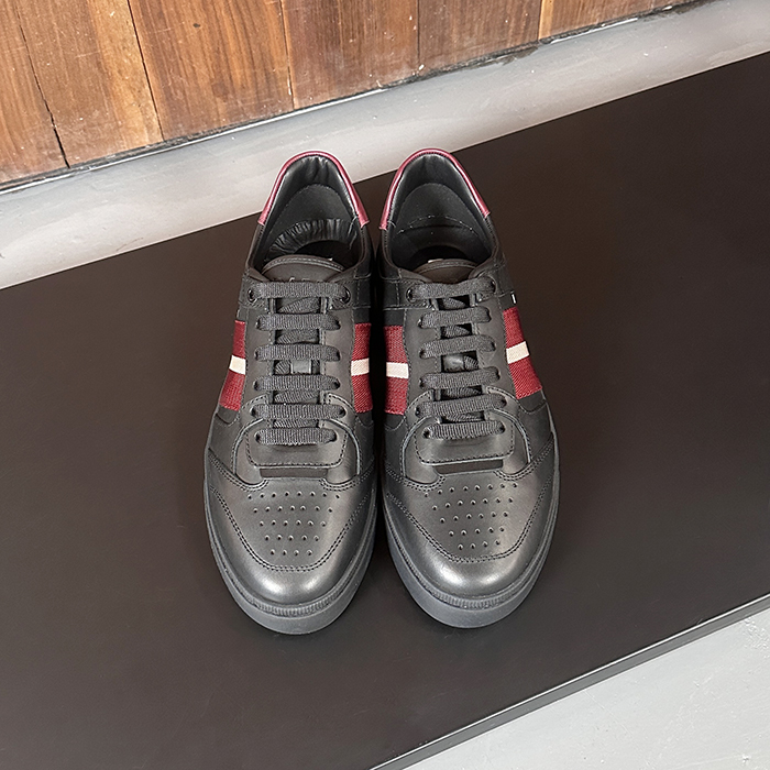 バリー メンズ ベーシック スニーカー - Bally Raise  - bas6031x