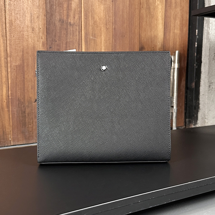 モンブラン メンズ サルトリアルポシェット - c Sartorial Pochette - mob5753x