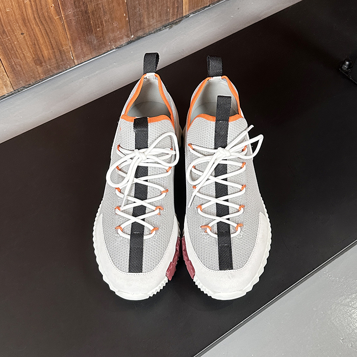 エルメス ユニセックス フレックス スリッポン スニーカー - Flex   - hes6144x