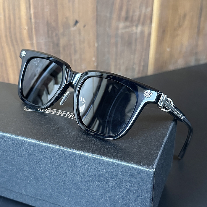 クロムハーツ サングラスCR001