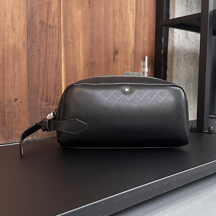 モンブラン メンズ エクストリーム パウチ - c Extreme Pouch - mob5331x