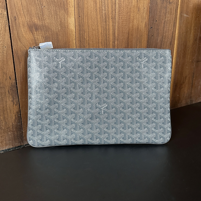 ゴヤール ユニセックス セナクラッチバッグ MM - dd890x